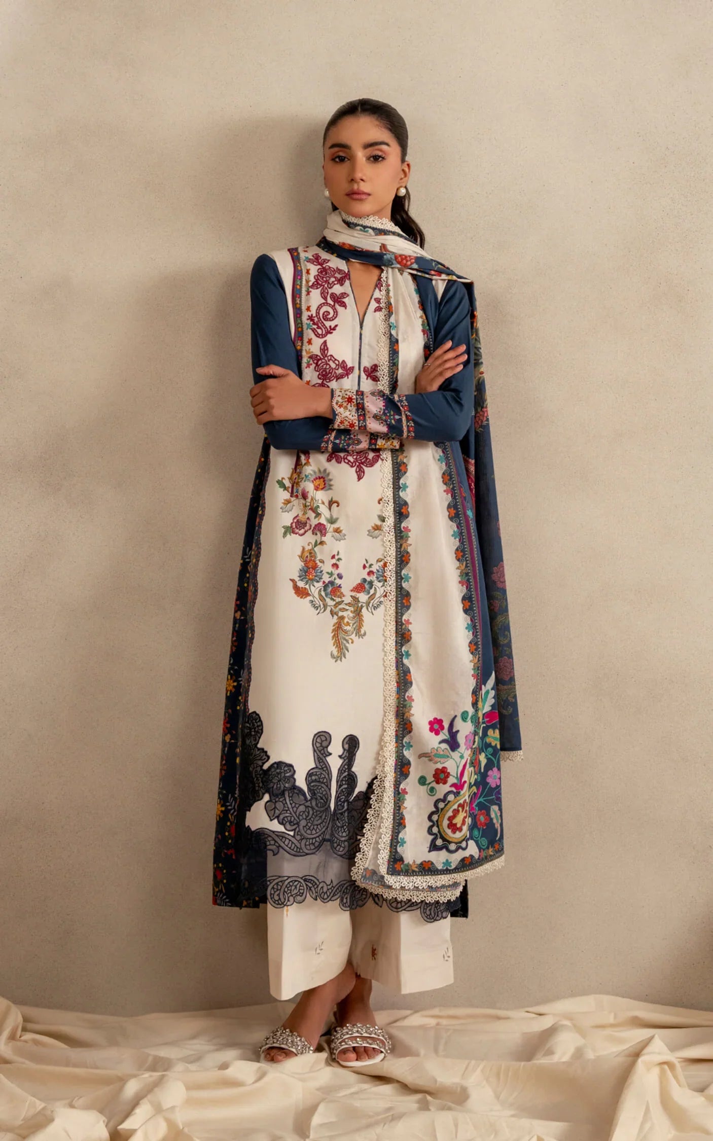 Saffron Soul MSSL-10