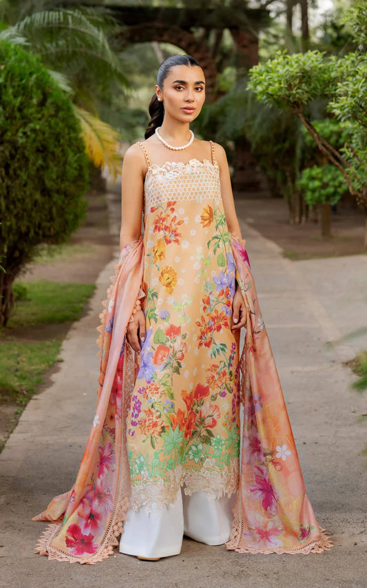 Marigold Muse MSSL-11