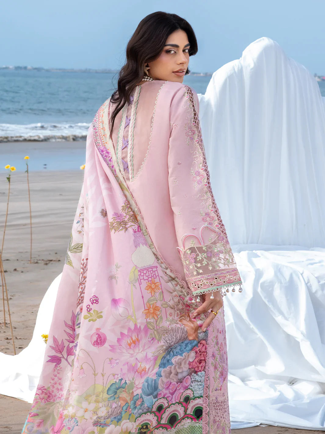 S-012 | Luxury Lawn