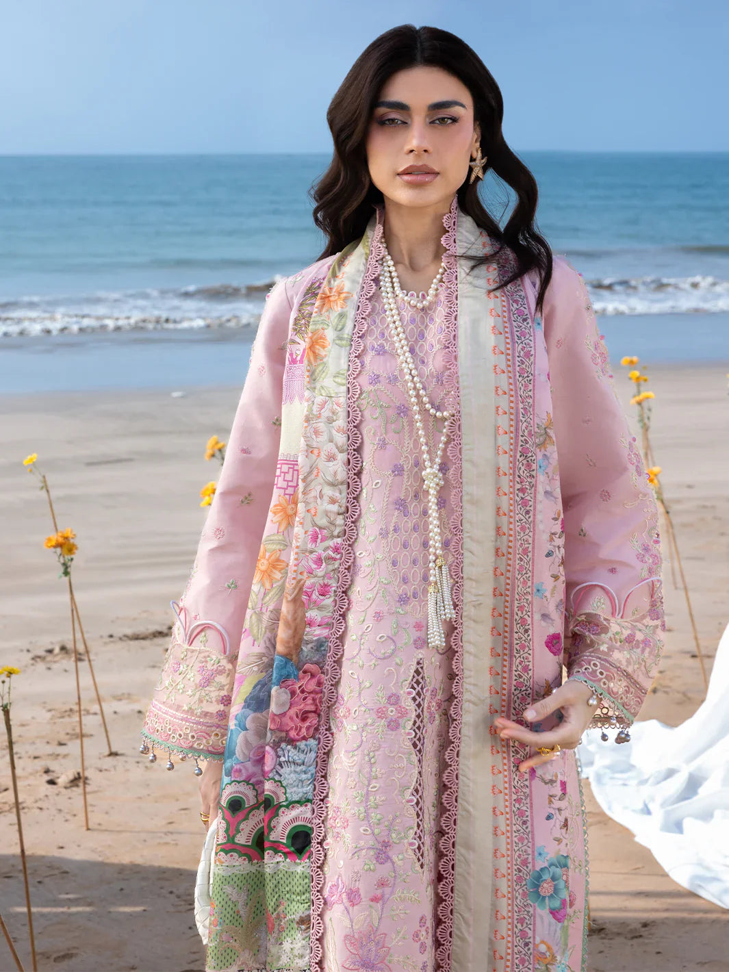 S-012 | Luxury Lawn