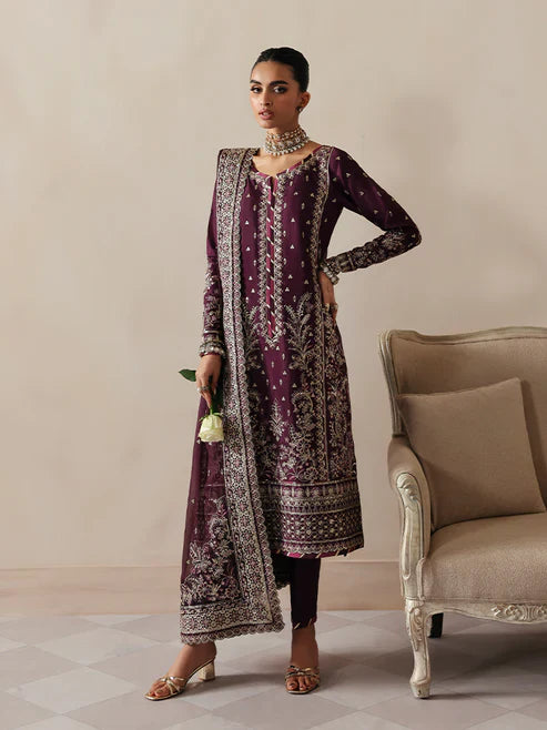 Gulaal Serica Raw Silk Collection