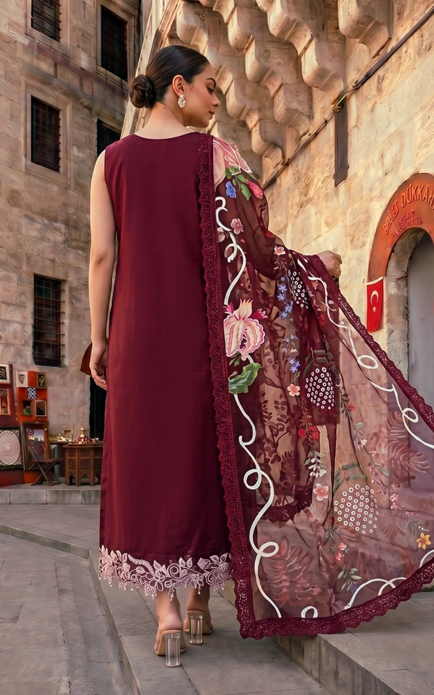 Ruby Dusk (SL26-03)