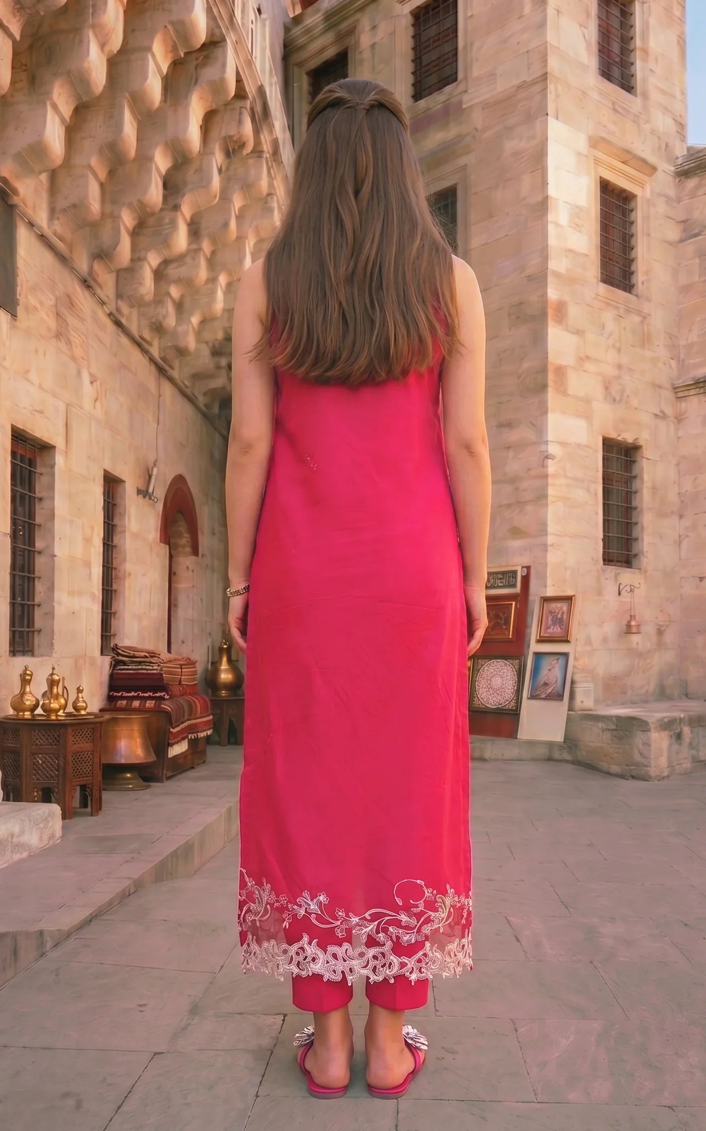 Fuchsia Allure (SL26-09)