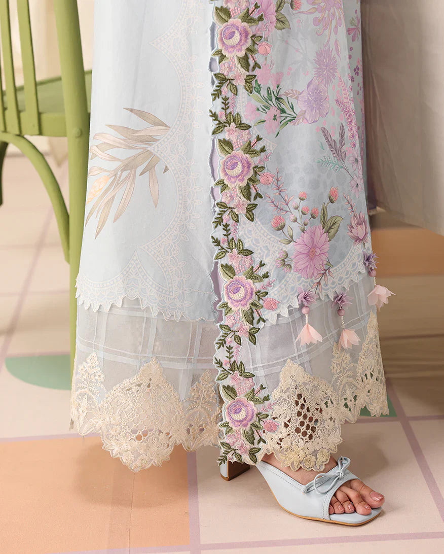 SUGAR BLOOM