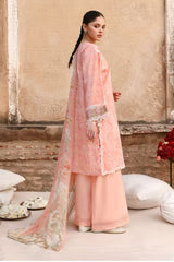 MUTED BLUSH