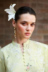CITRUS LACE