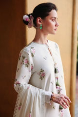 GARDEN IVORY