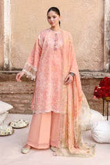 MUTED BLUSH