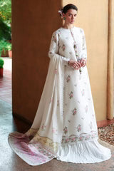 GARDEN IVORY