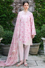 PEACH SPRINKLE