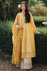PETAL DRAPES