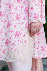 PEACH SPRINKLE