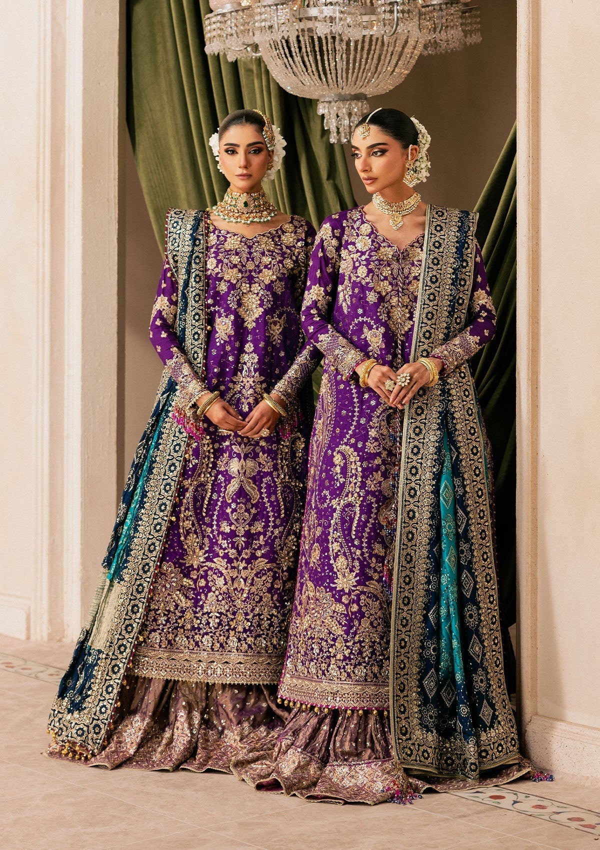 AIKWED LOOK A2601 - STYLE 1