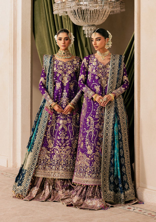 AIKWED LOOK A2601 - STYLE 1