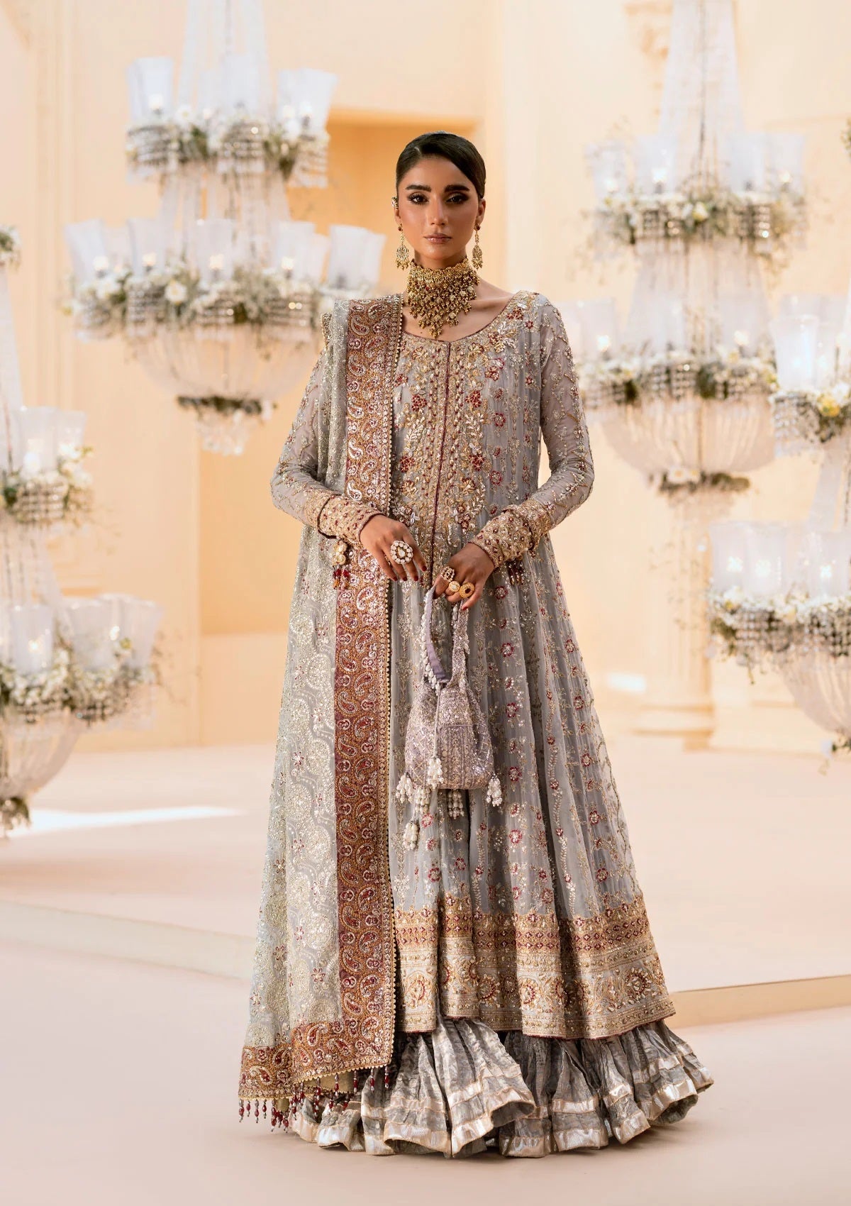 AIKWED LOOK A2502 - STYLE 1