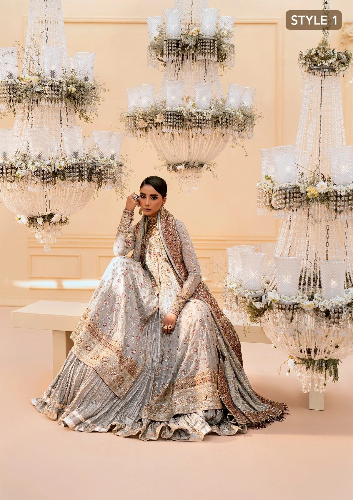 AIKWED LOOK A2502 - STYLE 1