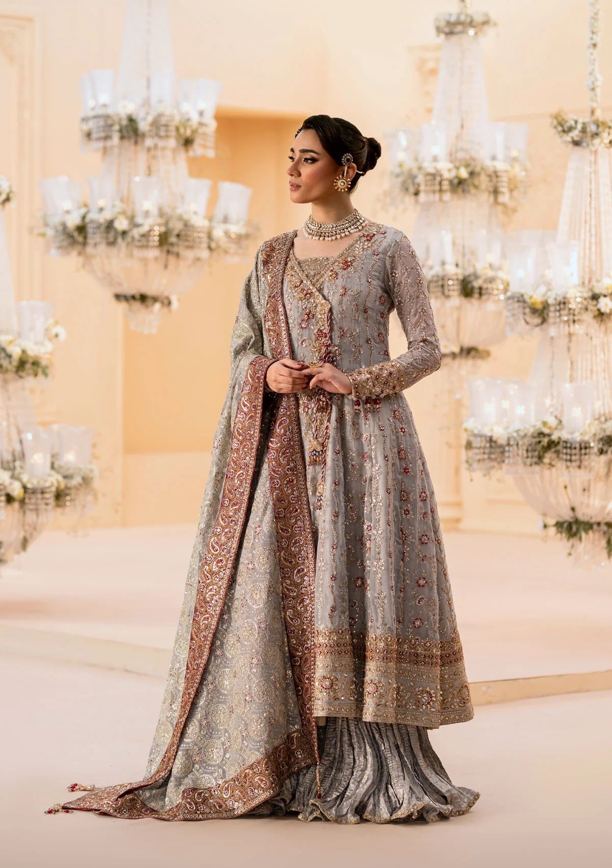 AIKWED LOOK A2502 - STYLE 1