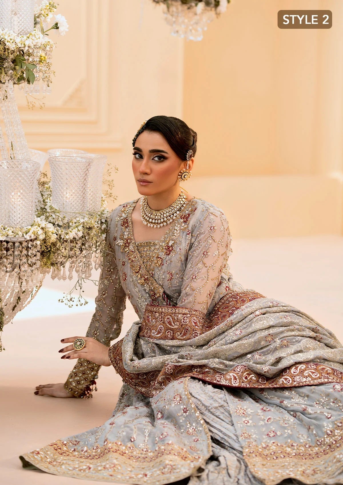 AIKWED LOOK A2502 - STYLE 2