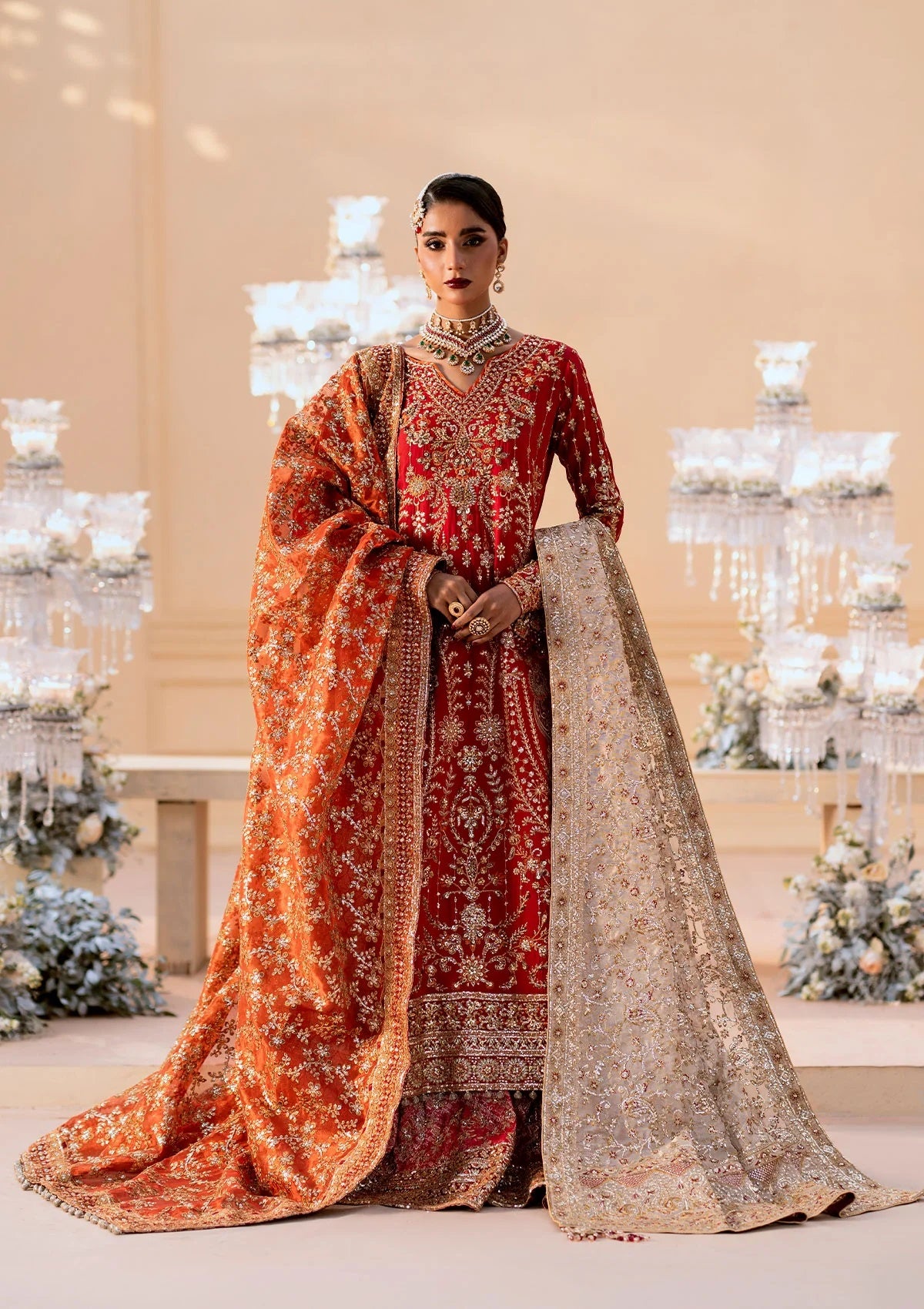 AIKWED LOOK  A2501 - STYLE 1