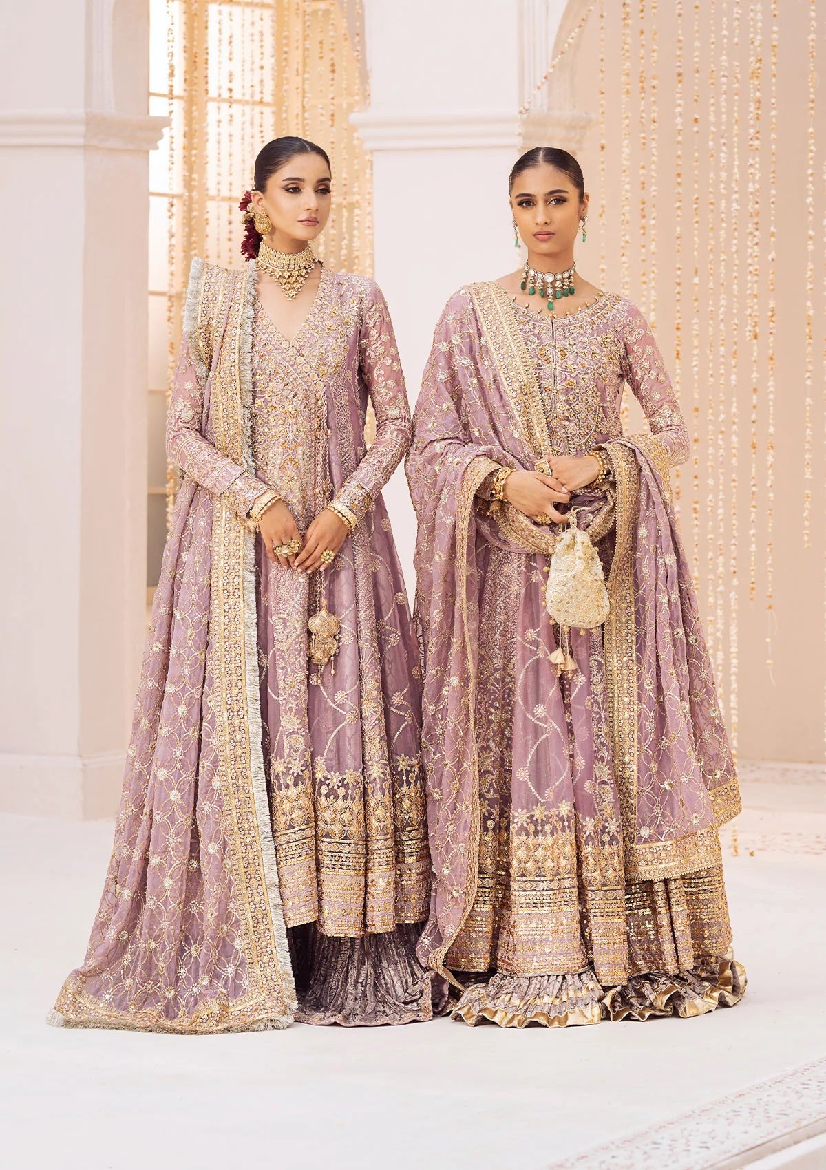 AIKWED LOOK  B2410 - STYLE 1