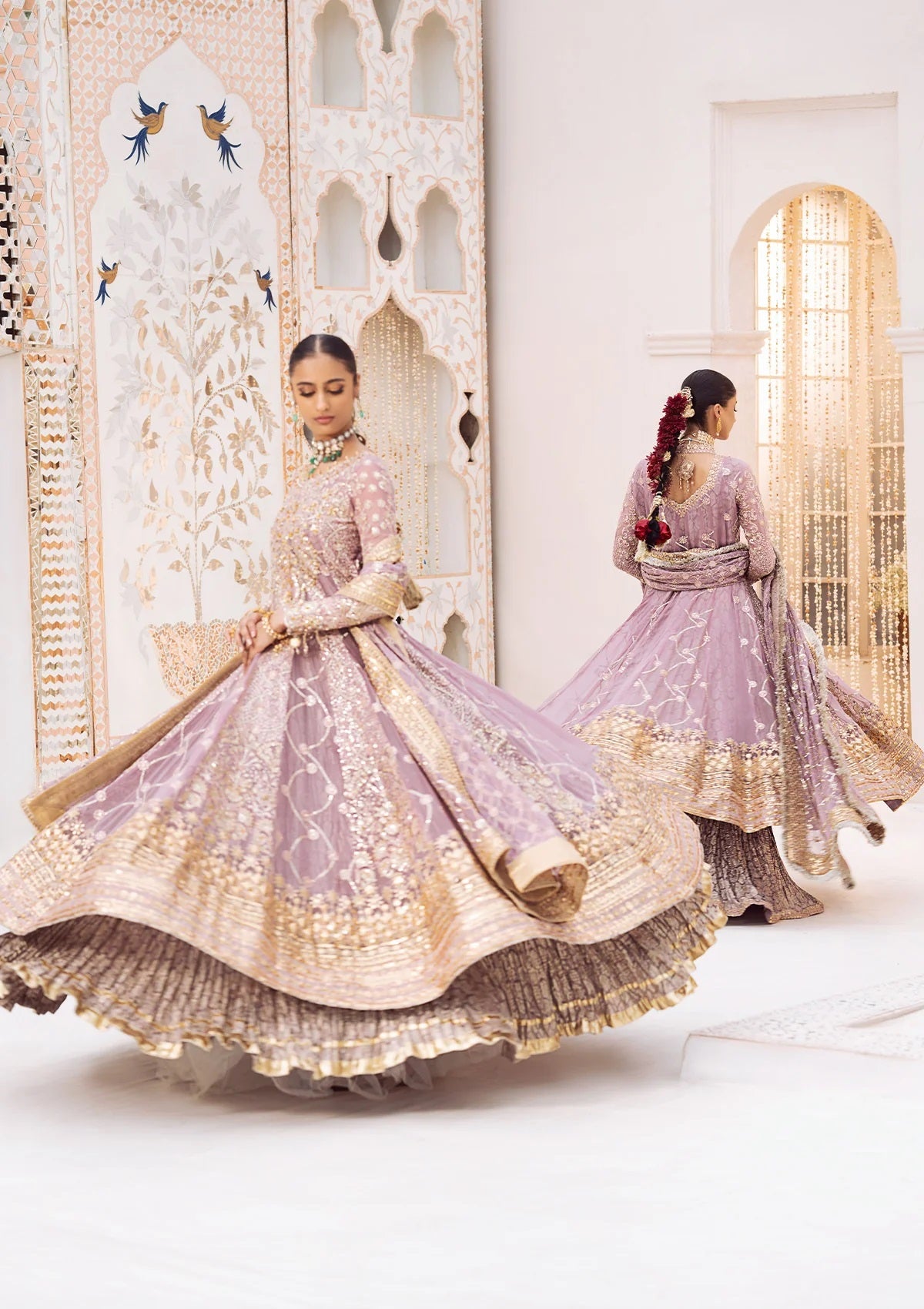 AIKWED LOOK  B2410 - STYLE 2
