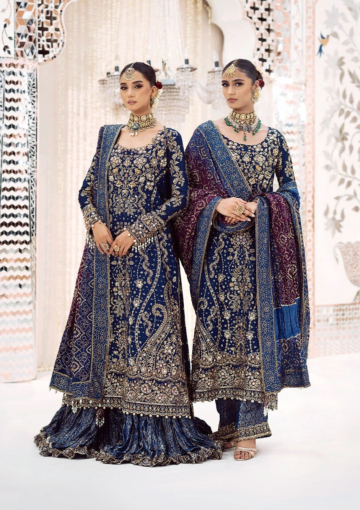 AIKWED LOOK B2405 - STYLE 1
