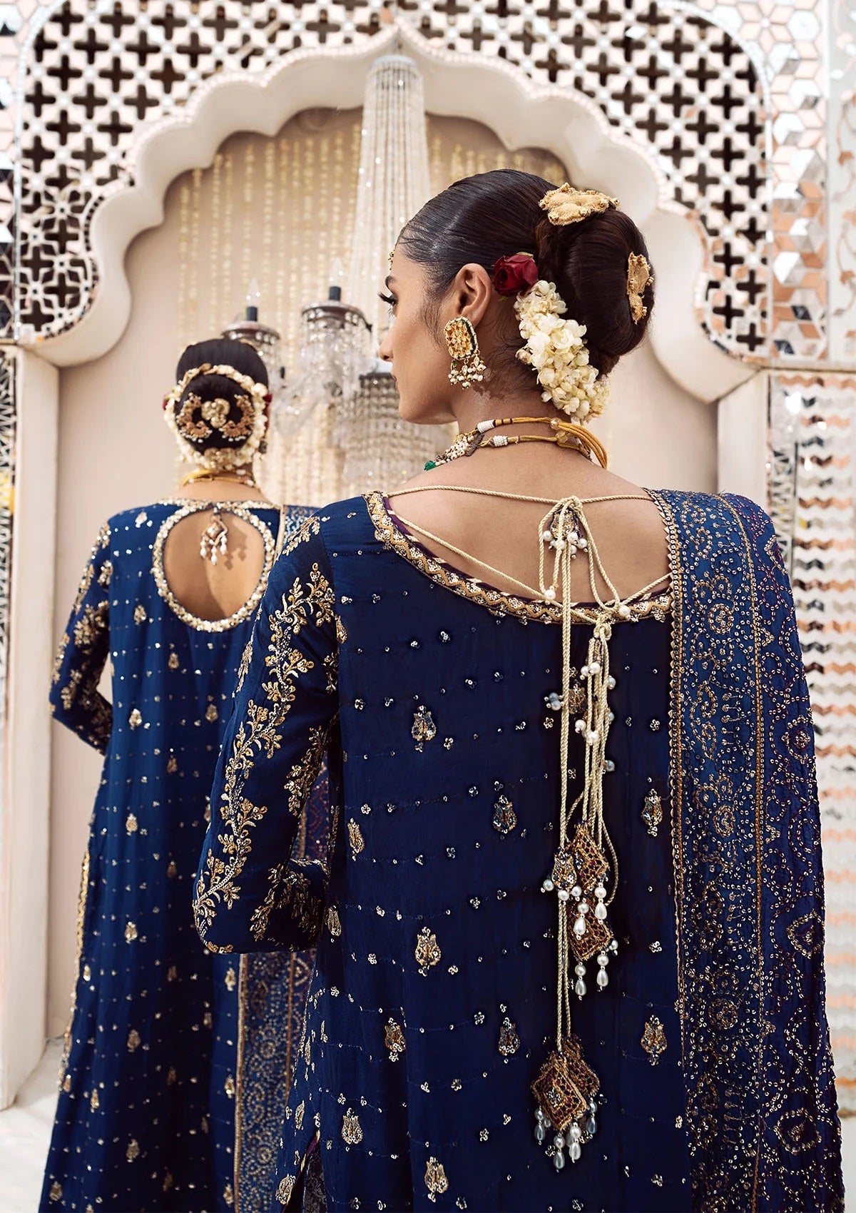 AIKWED LOOK B2405 - STYLE 2