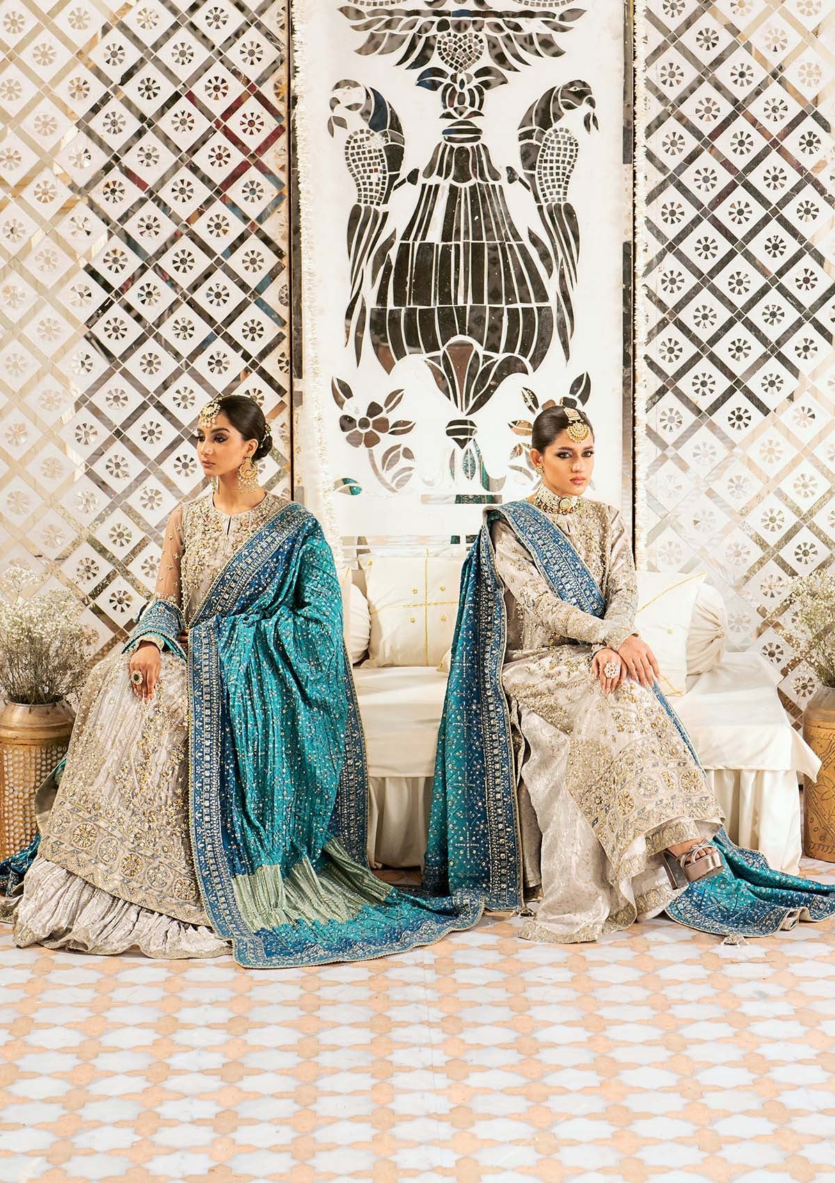 AIKWED LOOK  A2410 - STYLE 1