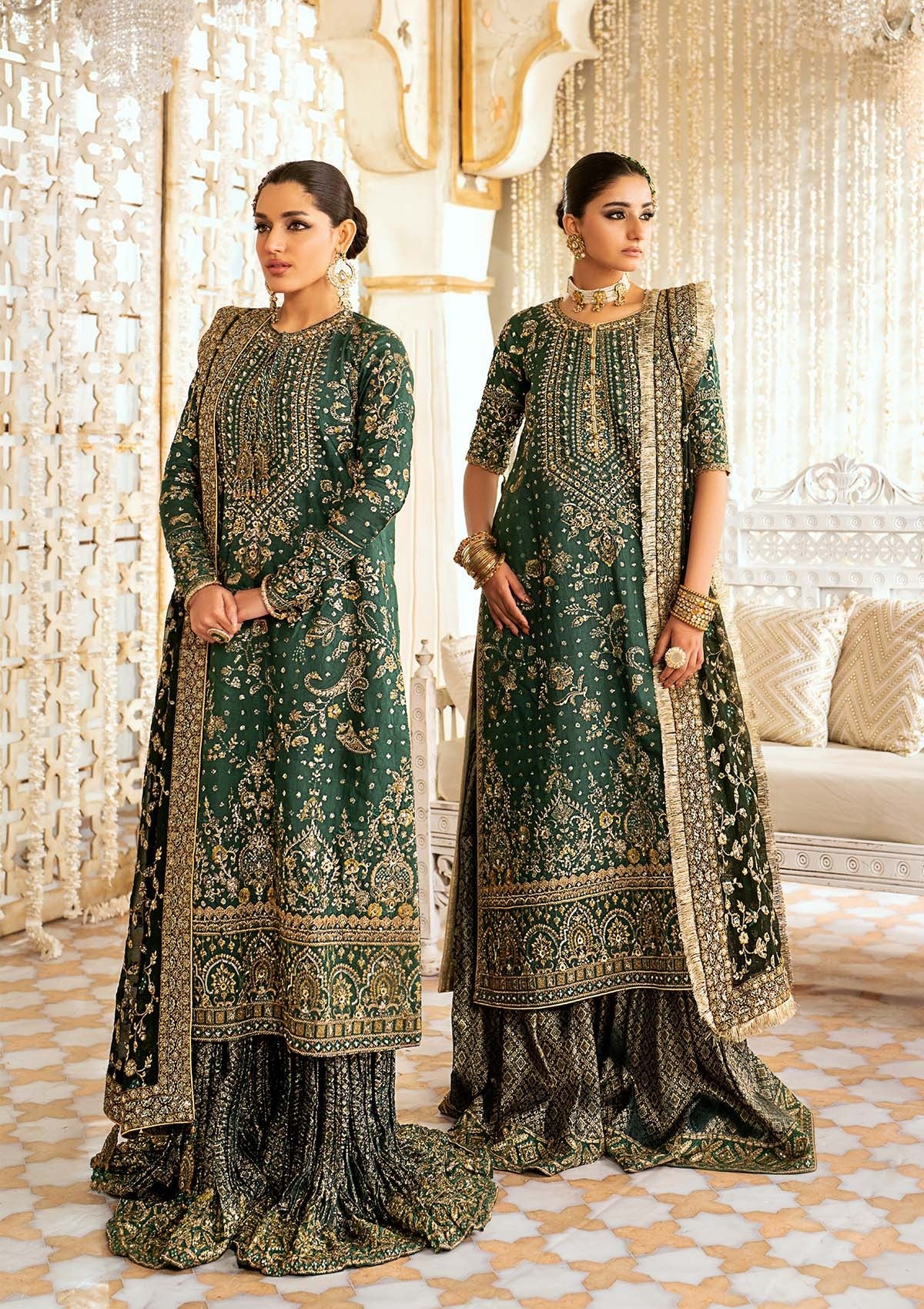 AIKWED LOOK A2407 - STYLE 1