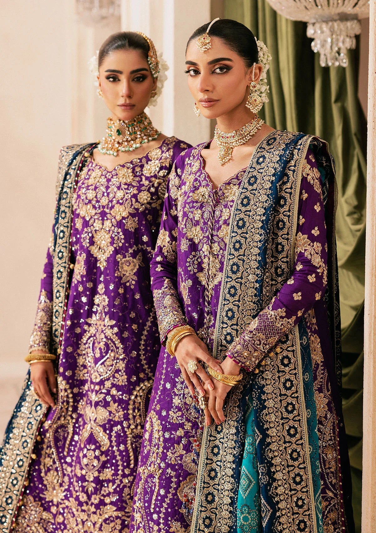AIKWED LOOK A2601 - STYLE 2
