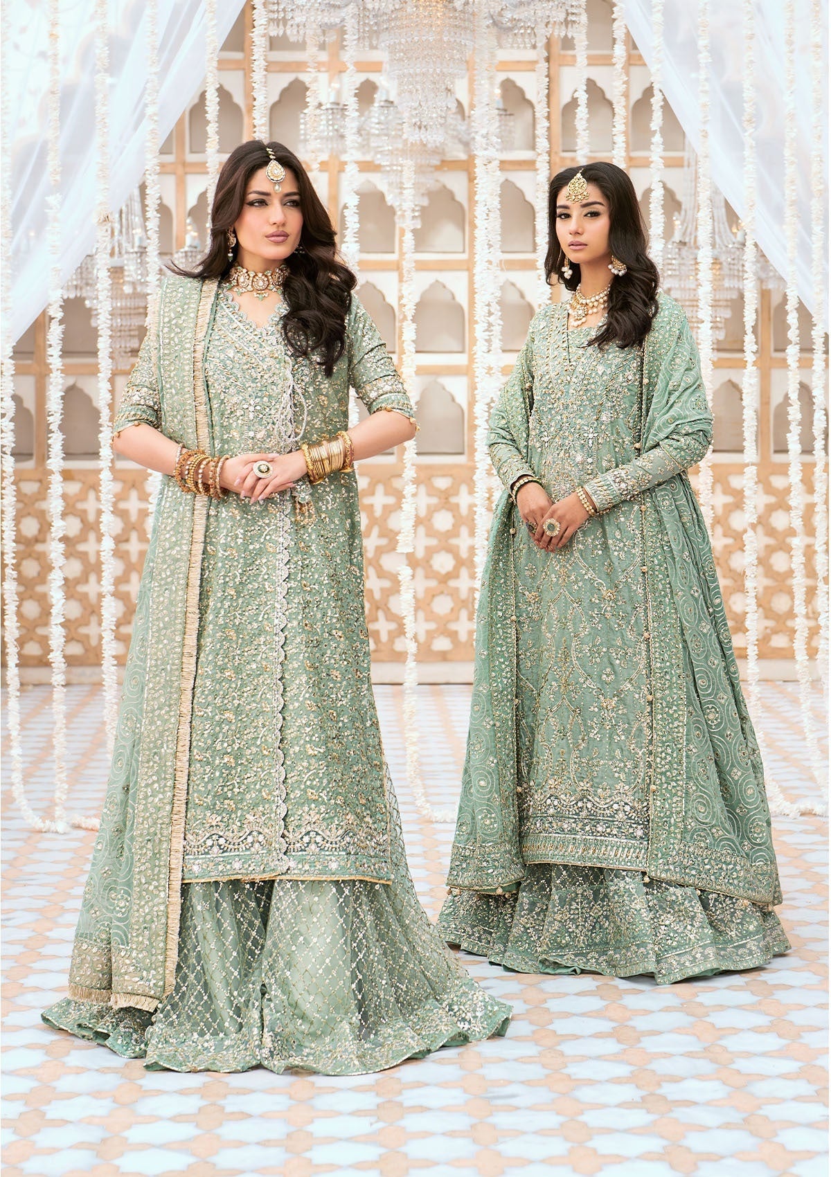 AIKWED LOOK A2405 - STYLE 1