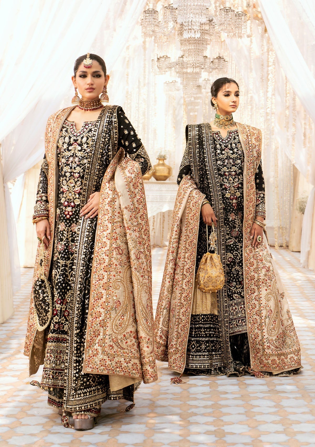 AIKWED LOOK A2404 - STYLE 1