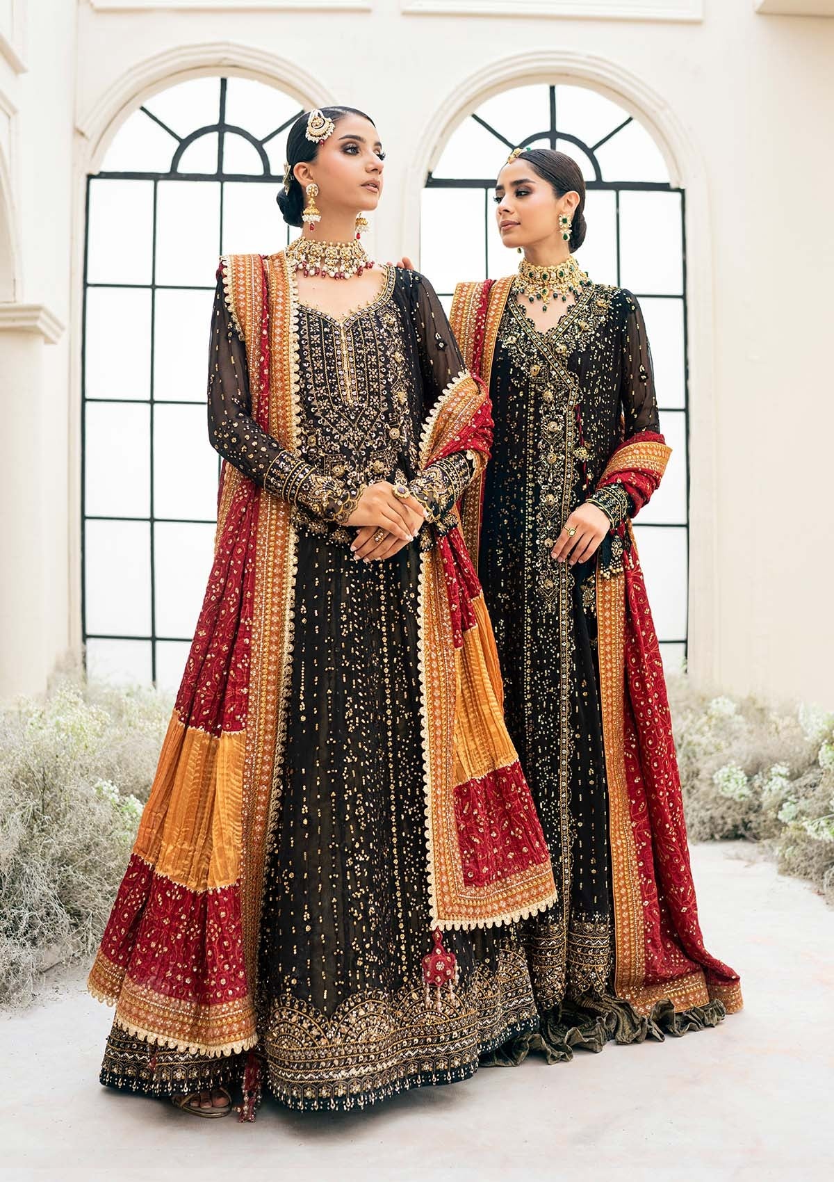 AIKWED LOOK B2301 - STYLE 1