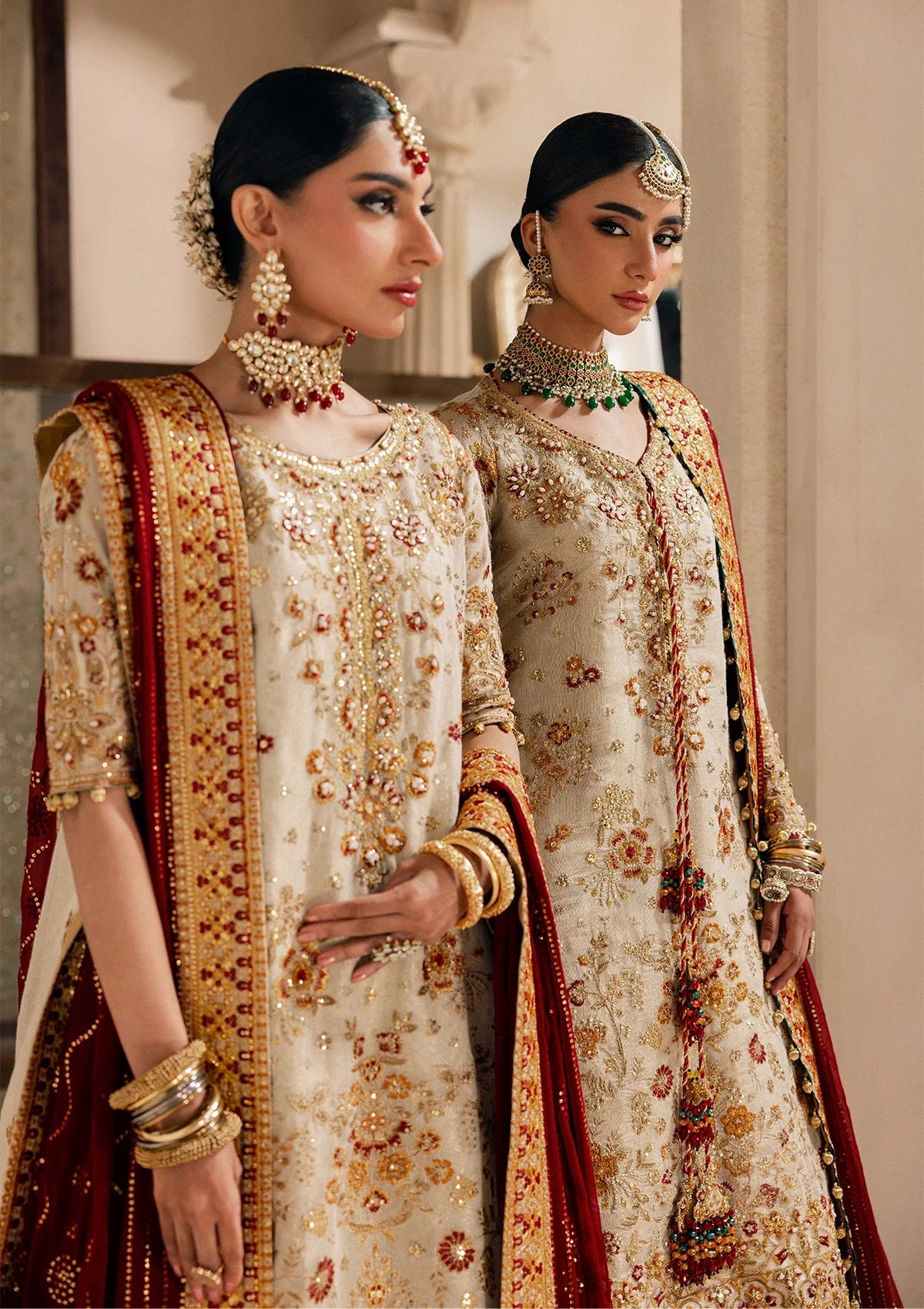 AIKWED LOOK A2603 - STYLE 2