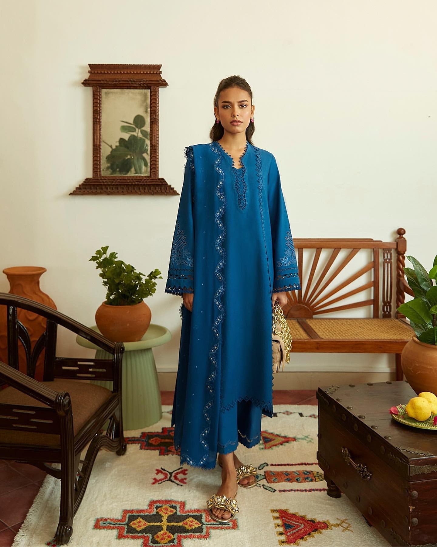 Suffuse casual pret collection