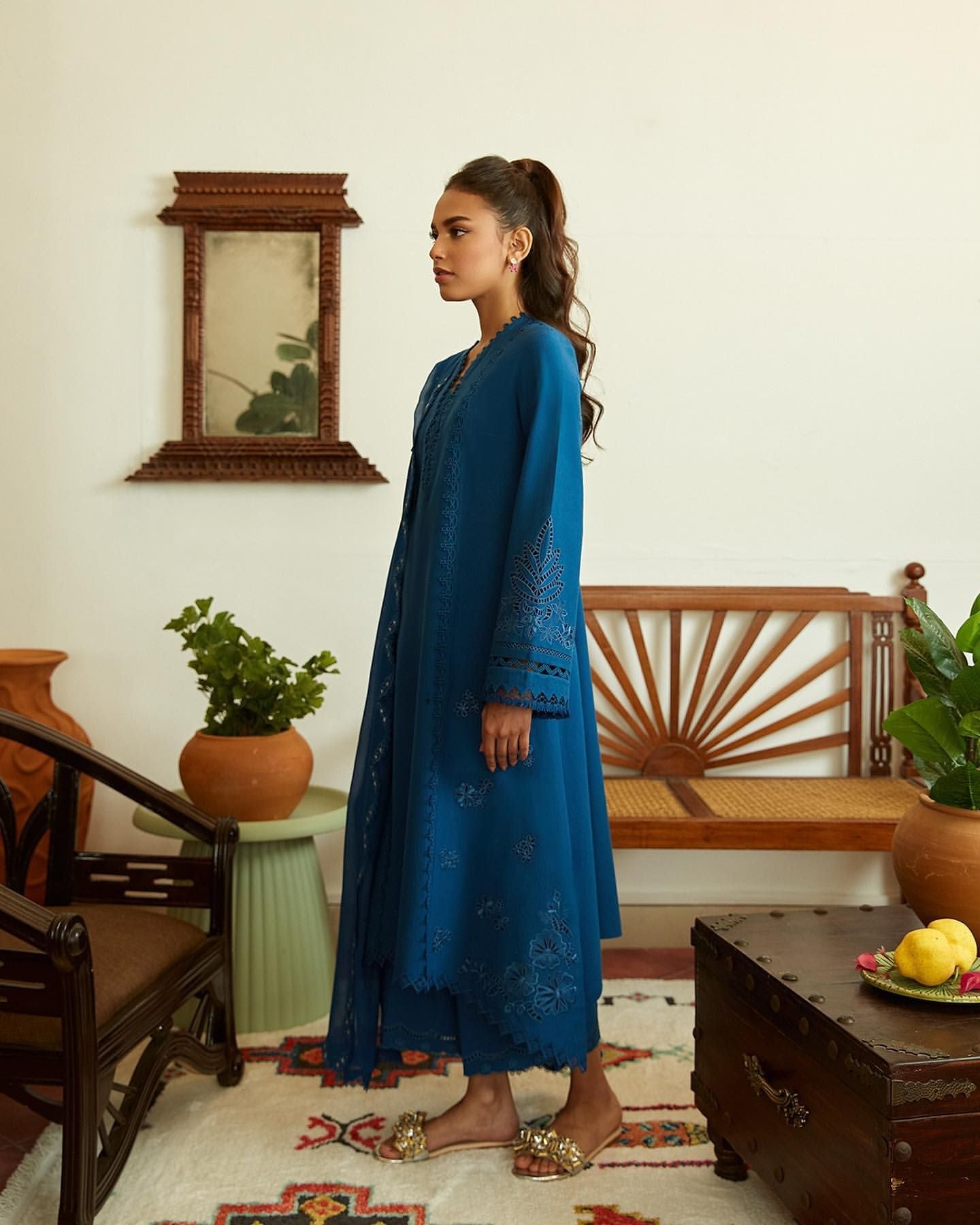 Suffuse casual pret collection