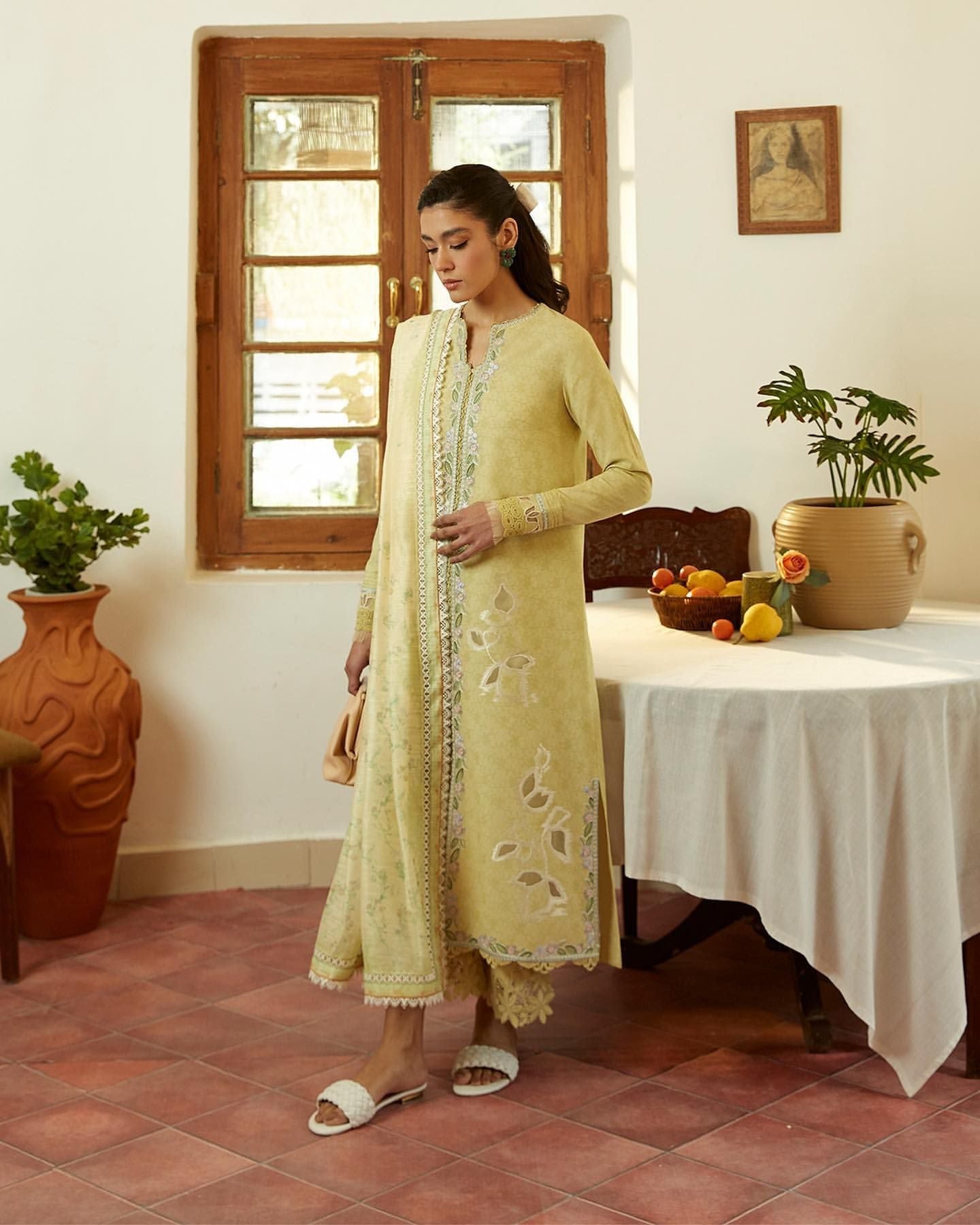 Suffuse casual pret collection