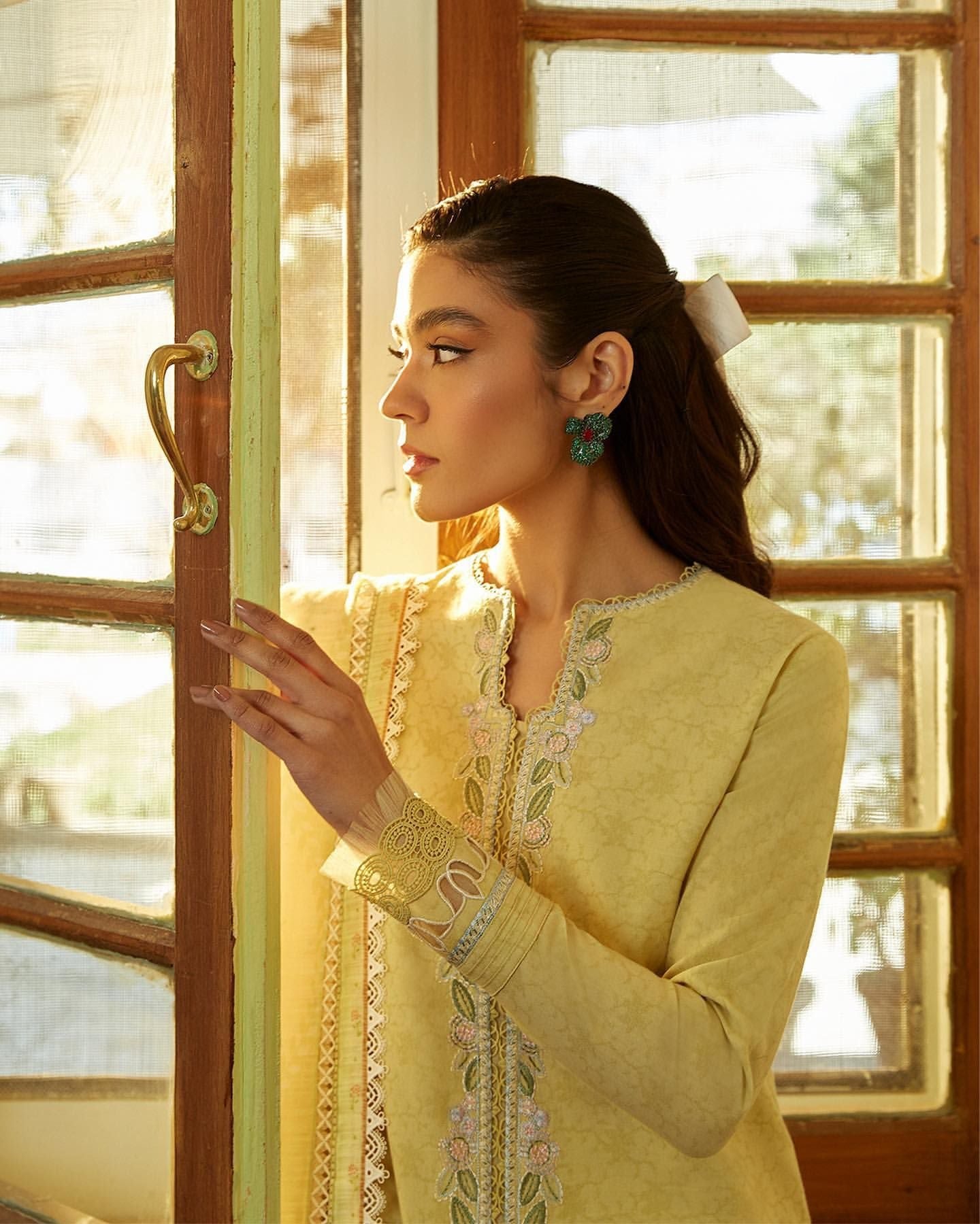 Suffuse casual pret collection