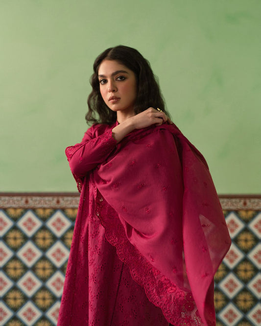 CS24C Cerise