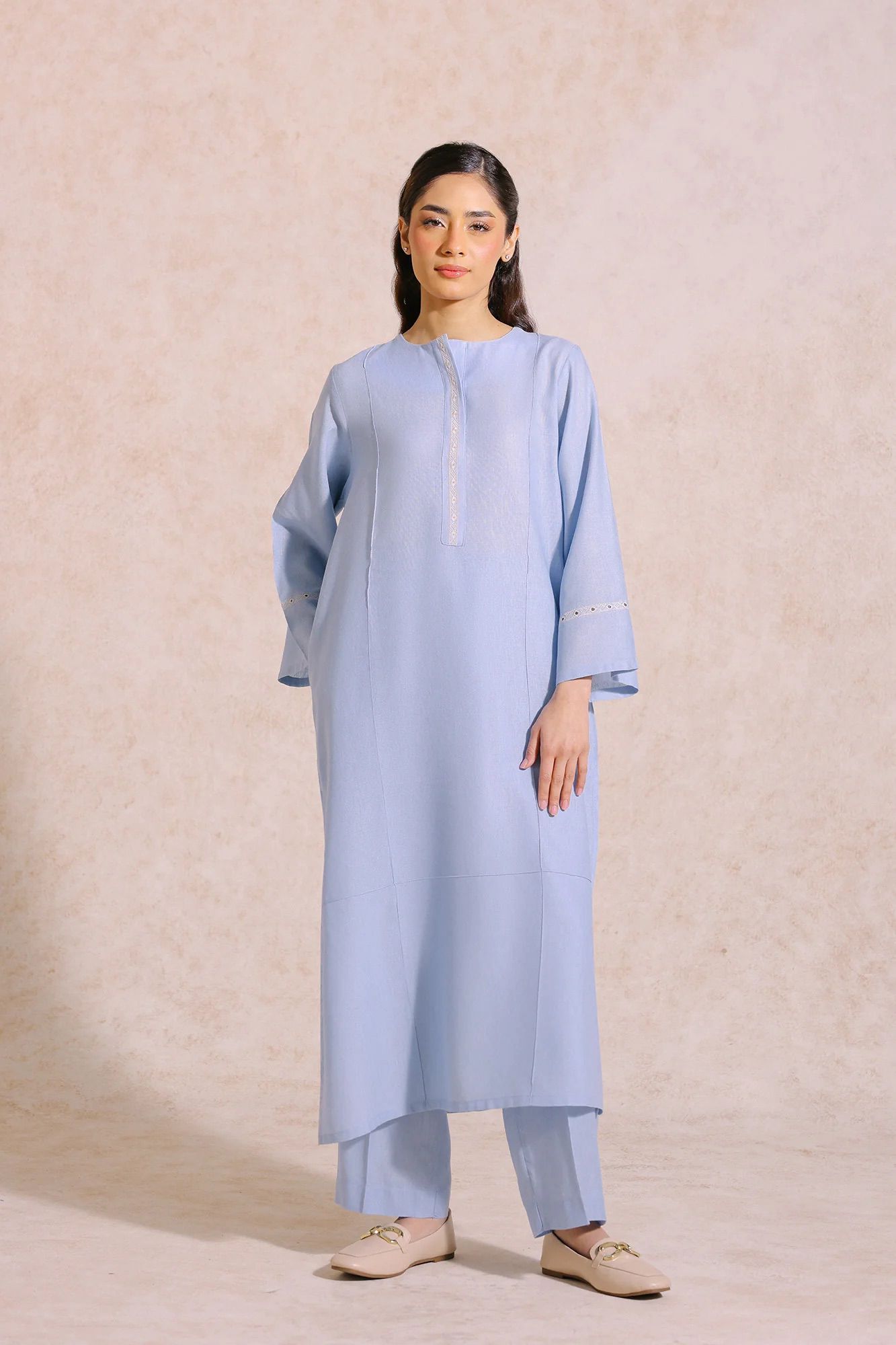 Ethnic