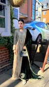 The Atlas kaftan