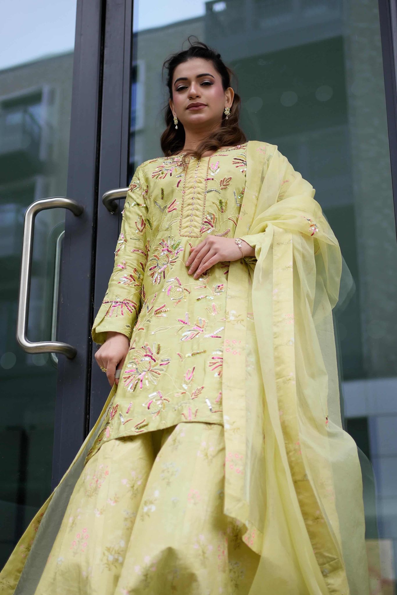 Traditional Image