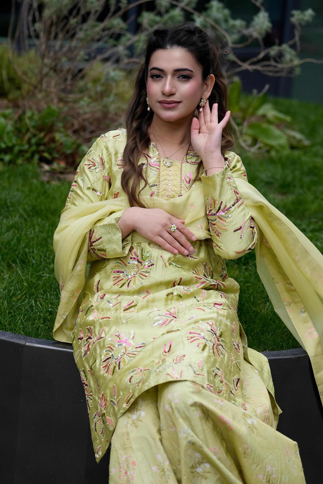 Traditional Image