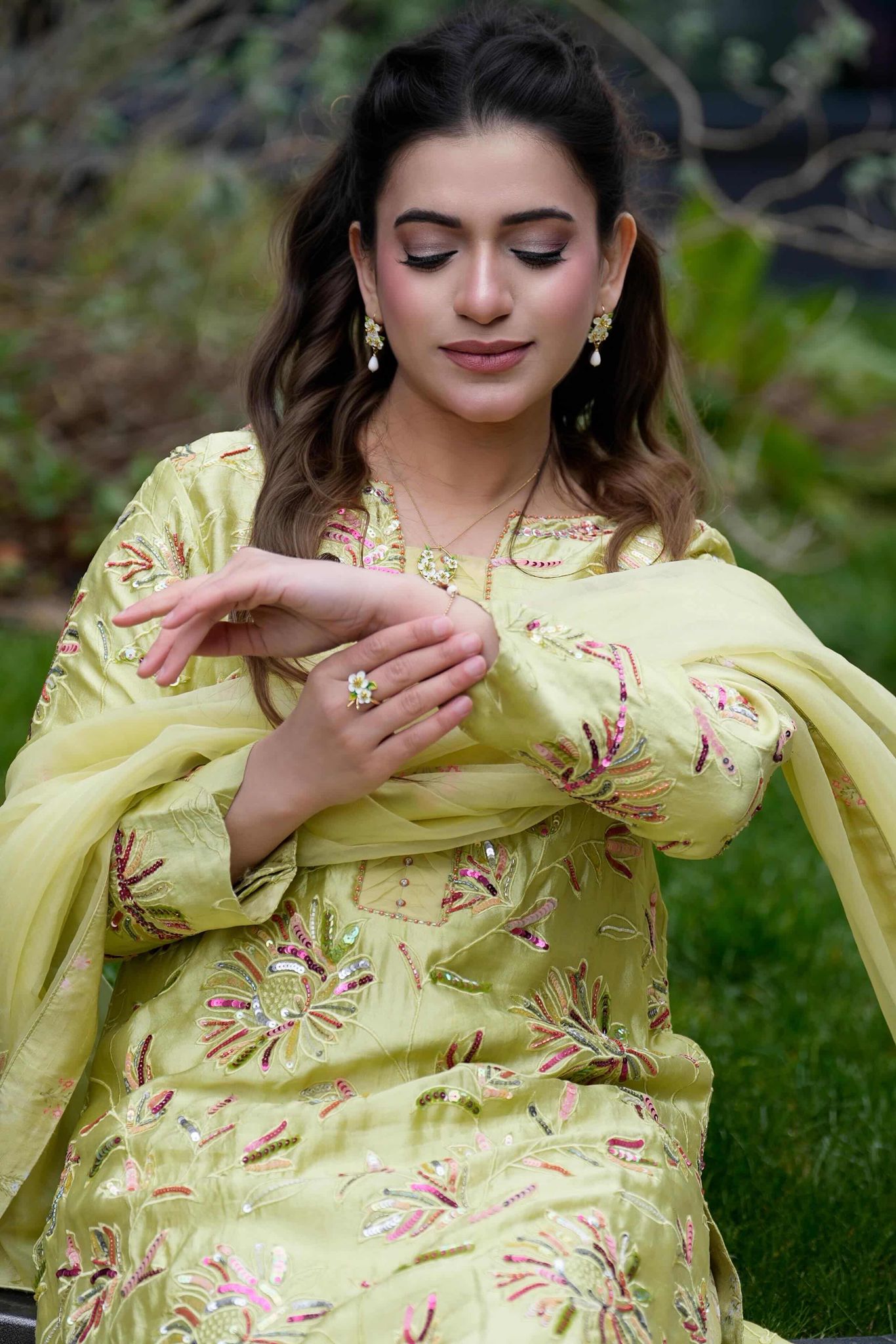 Traditional Image