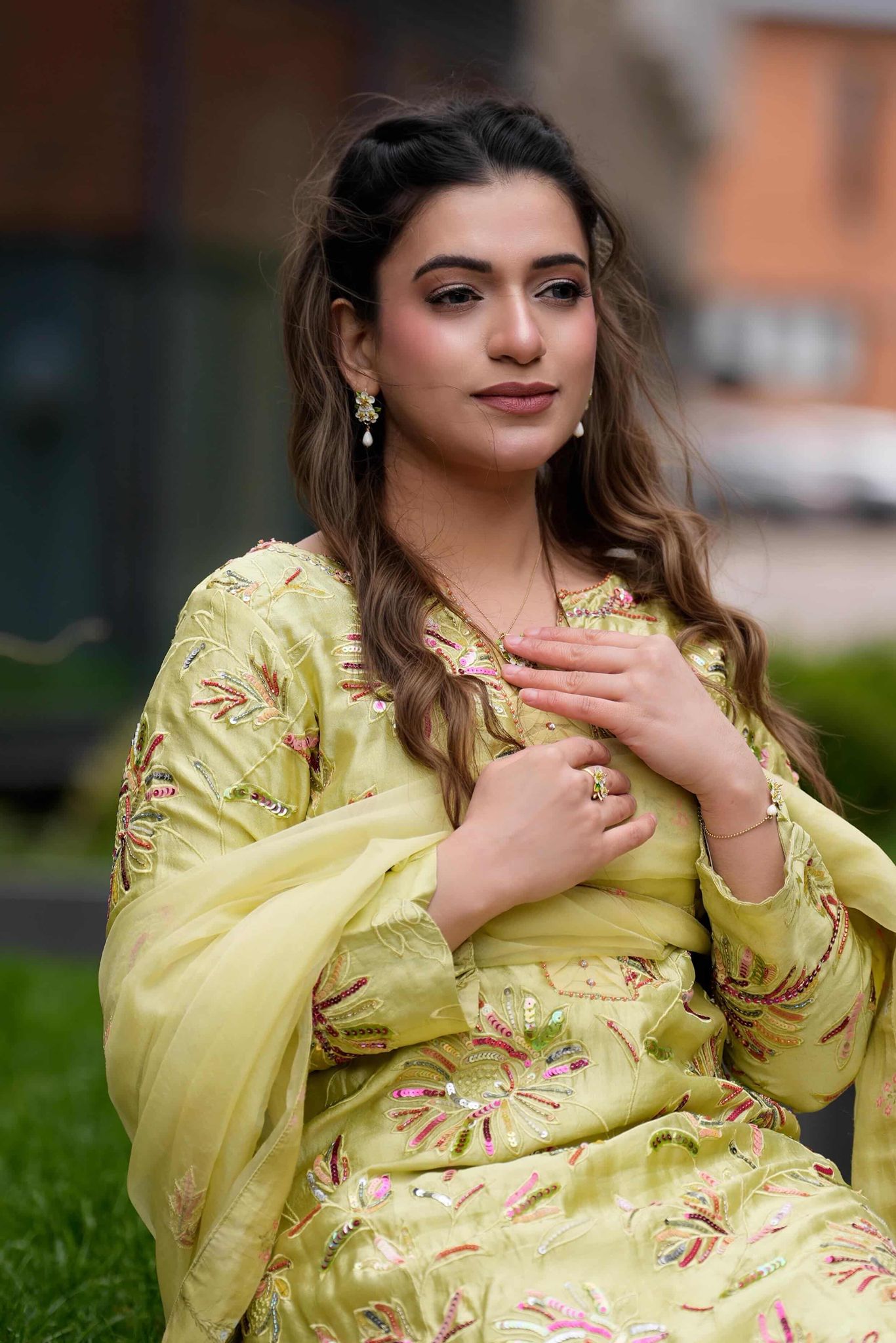 Traditional Image