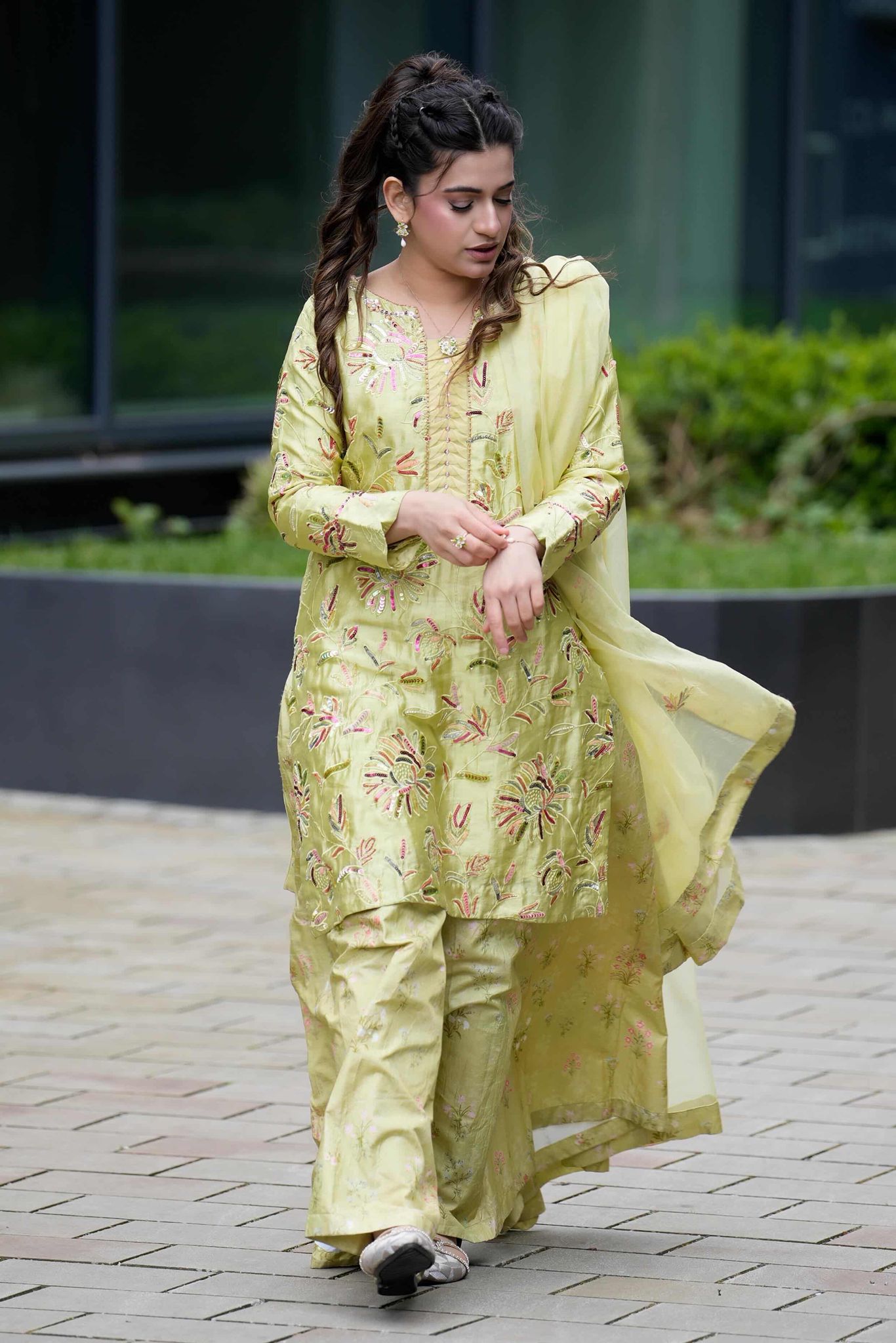 Traditional Image