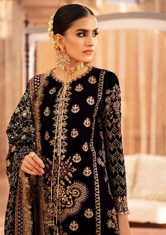 ZARDOZI - LOOK 09
