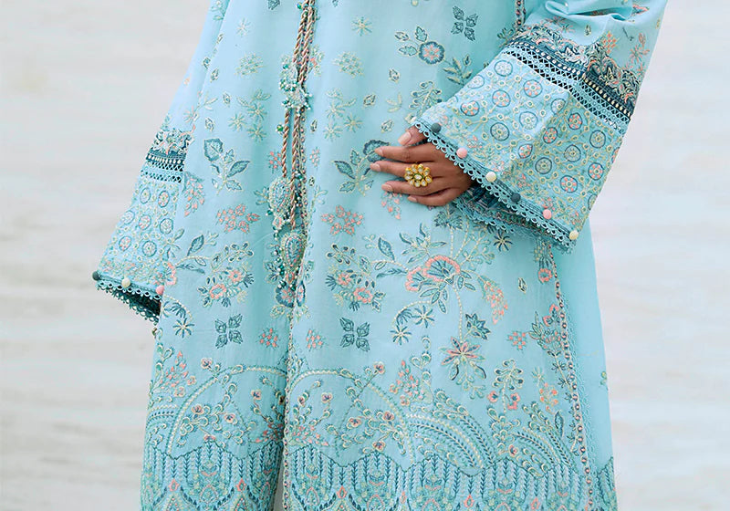 LAWN '25 VOL. 1 - LOOK 03