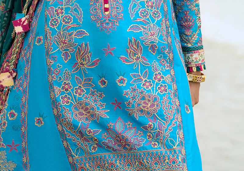 LAWN '25 VOL. 1 - LOOK 05