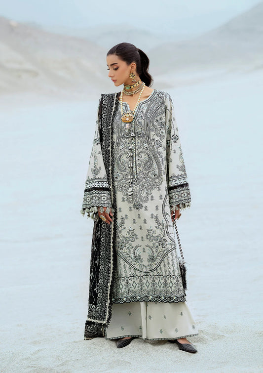 LAWN '25 VOL. 1 - LOOK 08